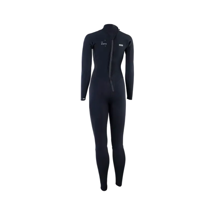 ION Damen Neoprenanzug Static 3/2mm Backzip - S/36 (Miete)