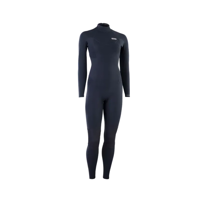 ION Damen Neoprenanzug Static 3/2mm Backzip - S/36 (Miete)