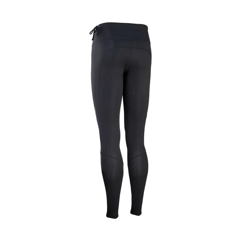 ION Damen Neoprenhosen Amaze 1.5mm - black