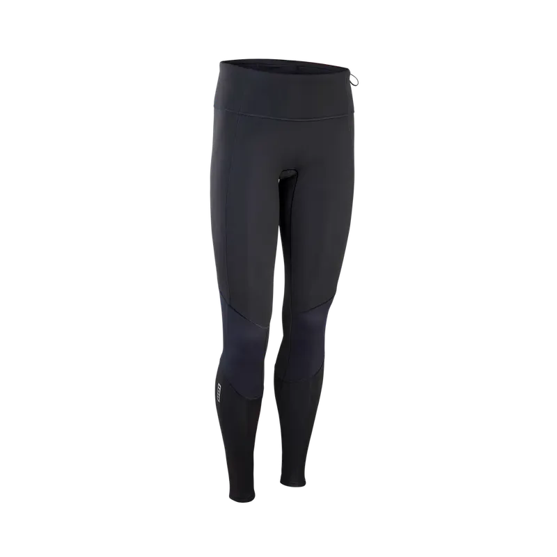 ION Damen Neoprenhosen Amaze 1.5mm - black
