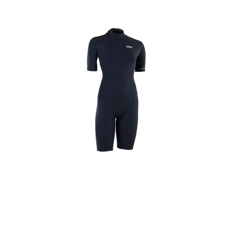 ION Damen Shorty Static 2/2mm Backzip - L/40 (Miete)