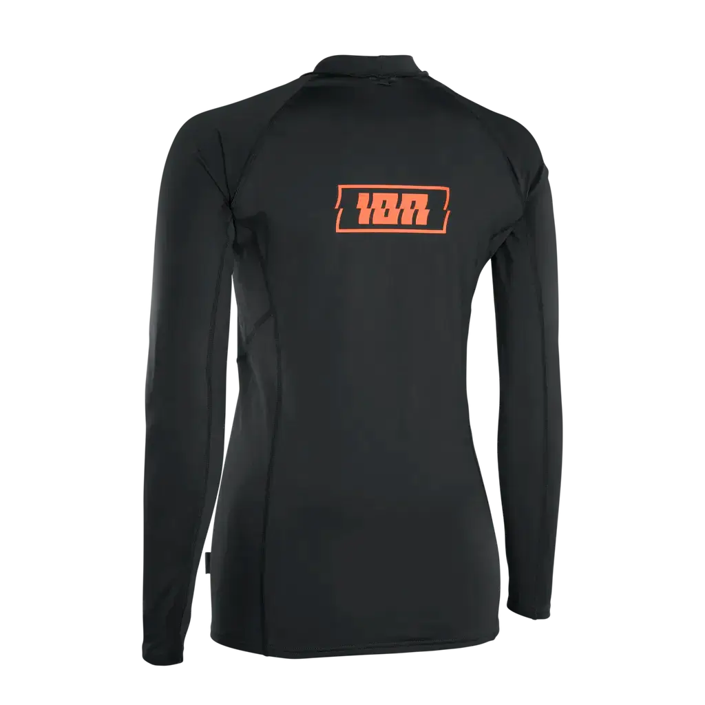 ION Damen Thermo Top - schwarz