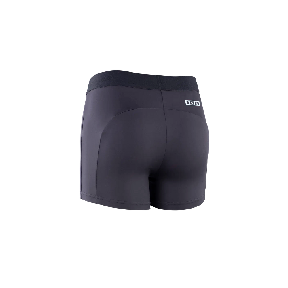 ION Damen UV Shorts - Black