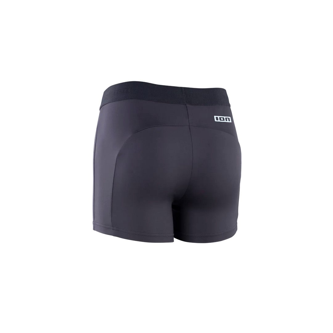 ION Damen UV Shorts - Black