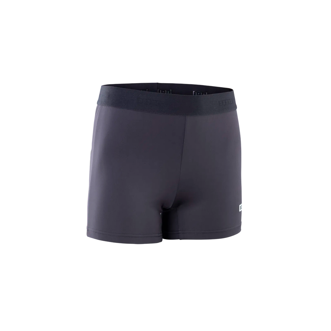 ION Damen UV Shorts - Black