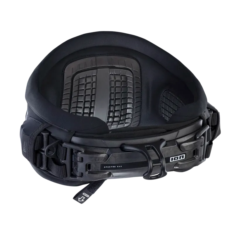 ION Harness Riot Curv Kite 2026 - black