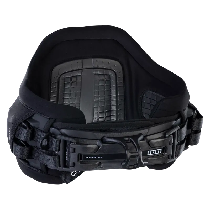 ION Harness Waist Kite Apex 2025 - black