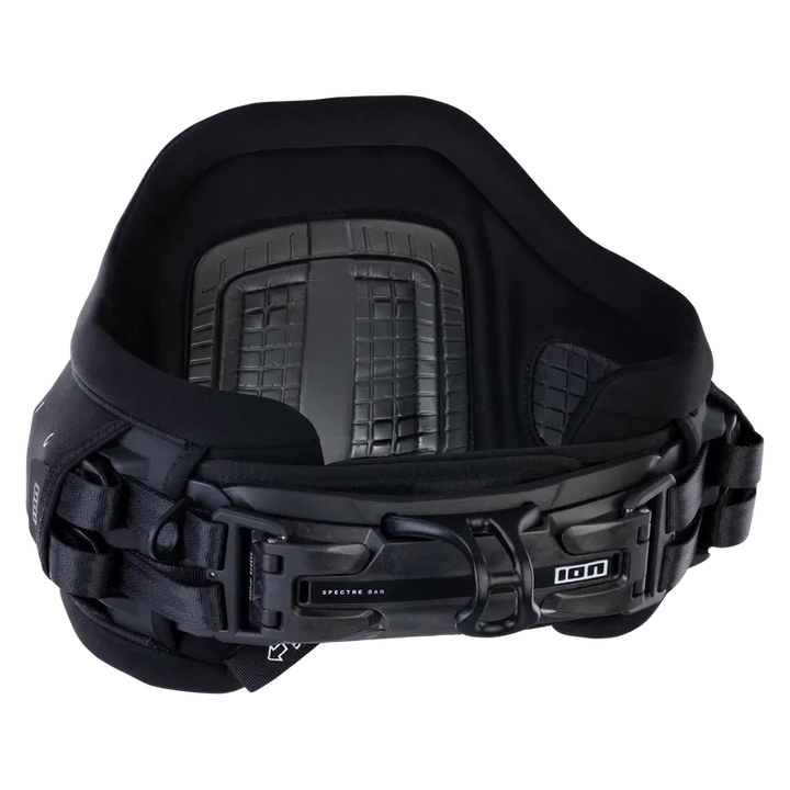 ION Harness Waist Kite Apex 2025 - black