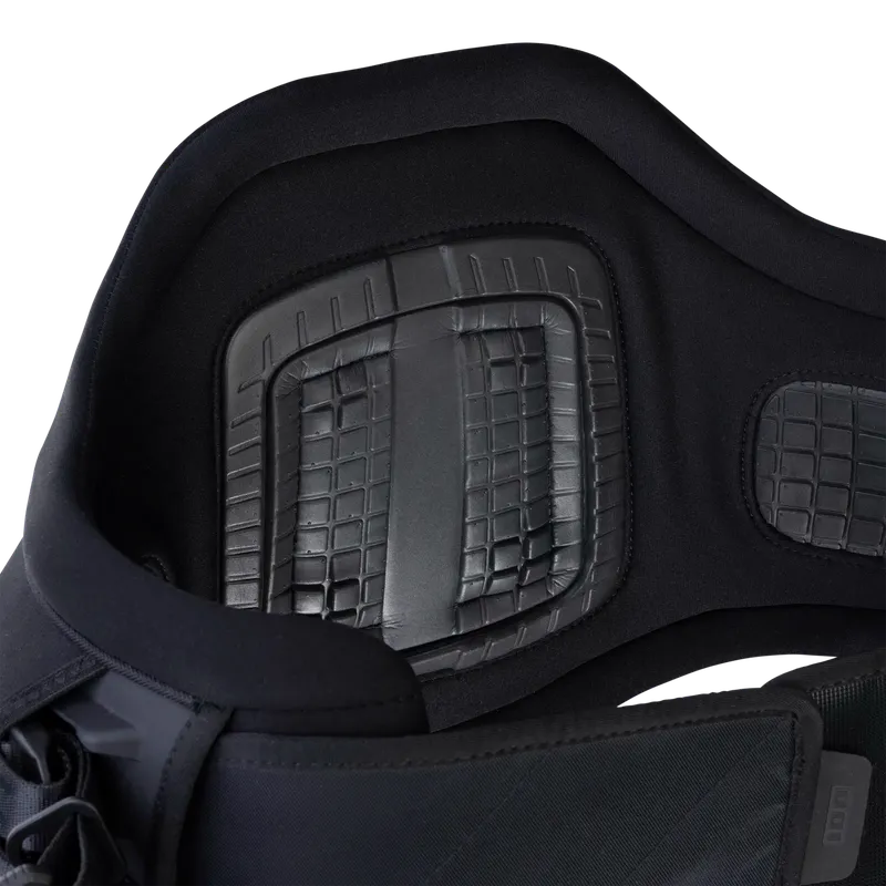 ION Harness Waist Kite Apex 2025 - black