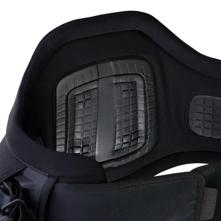 ION Harness Waist Kite Apex 2025 - black