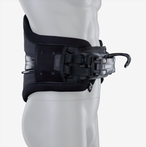ION Harness Waist Kite Apex 2026 - black