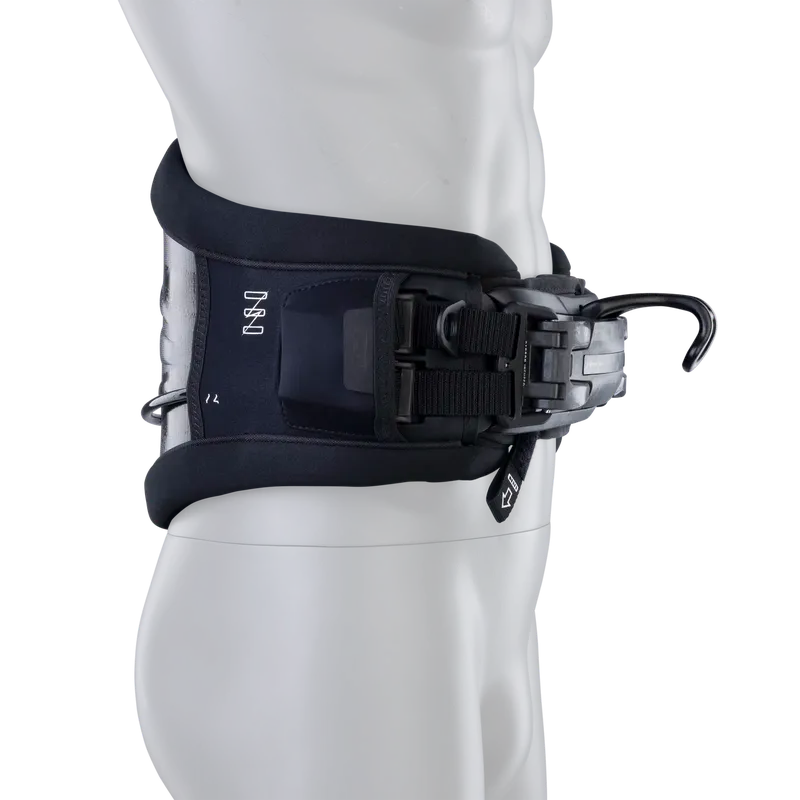 ION Harness Waist Kite Riot Curv 2025 - black