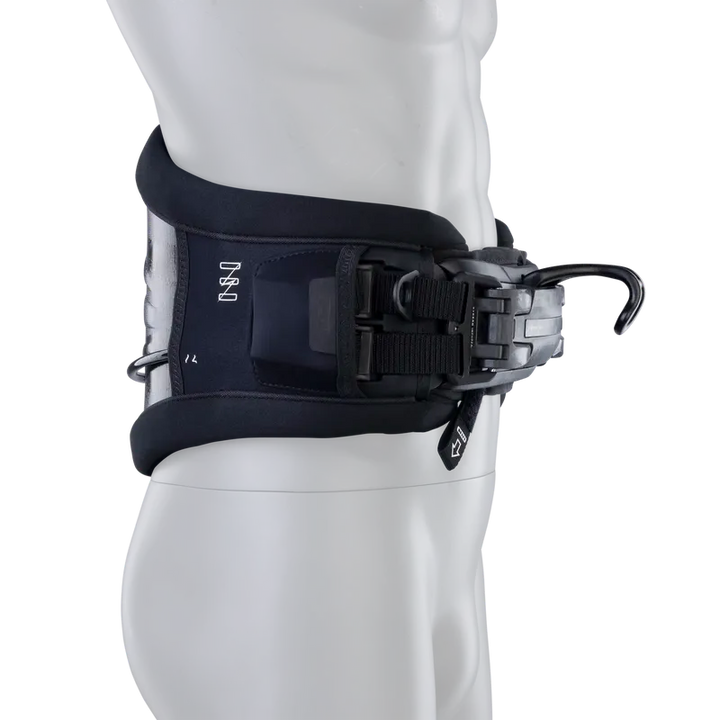 ION Harness Waist Kite Riot Curv 2025 - black