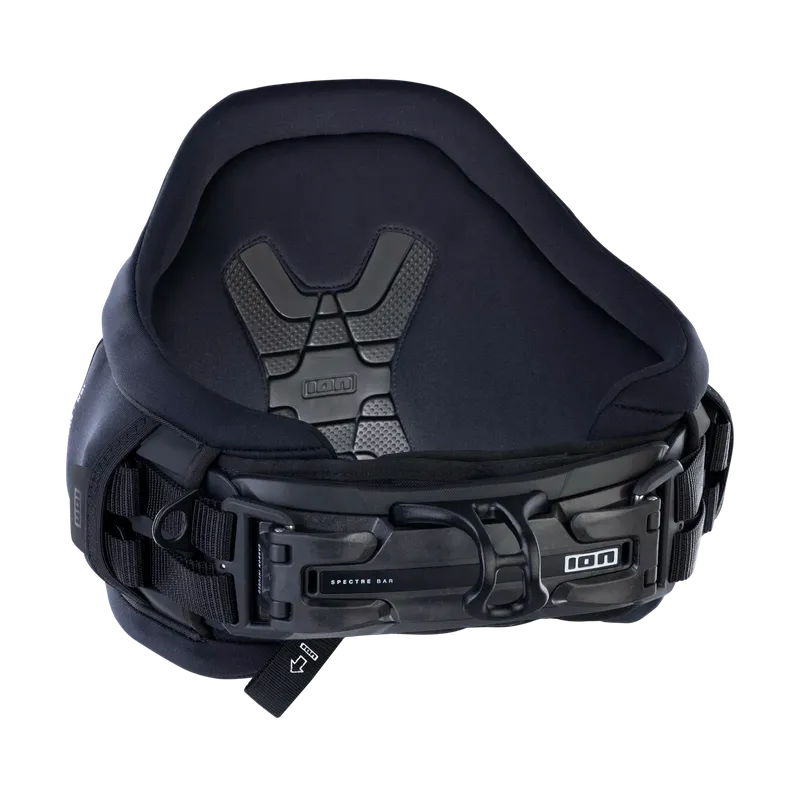 ION Harness Waist Kite Rival 2026 - black