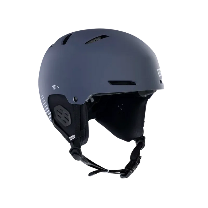 ION Helm Slash Amo - Blue-Nights