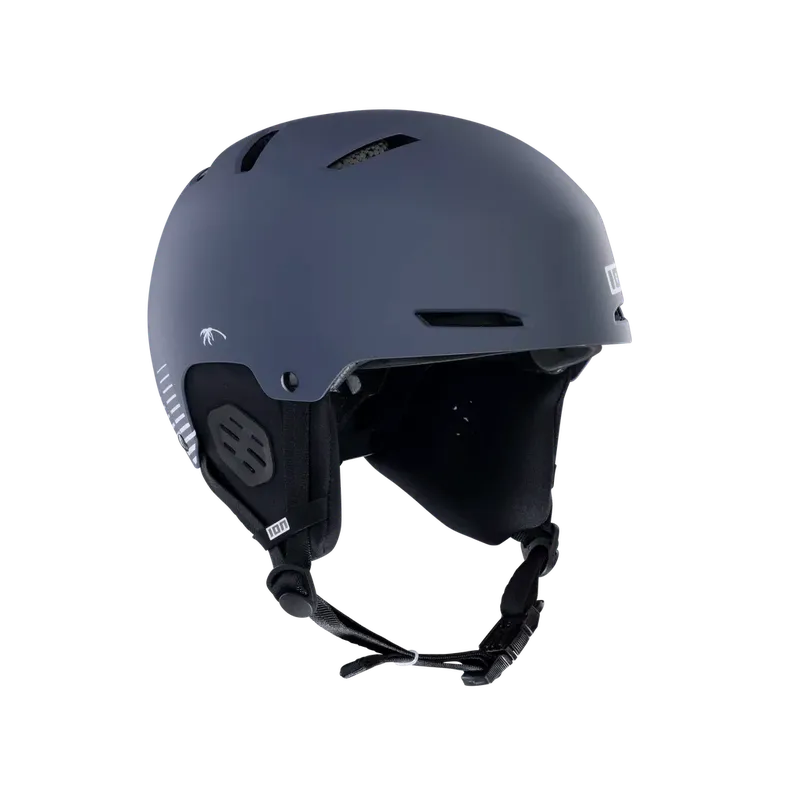 ION Helm Slash Amp - Blue-Nights