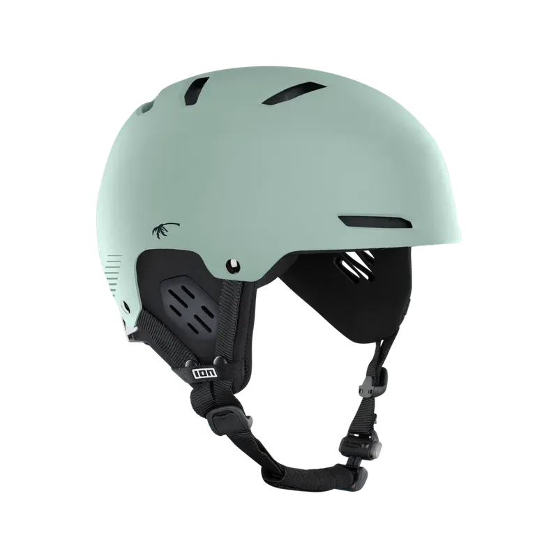 ION Helm Slash Amp - Light-Olive