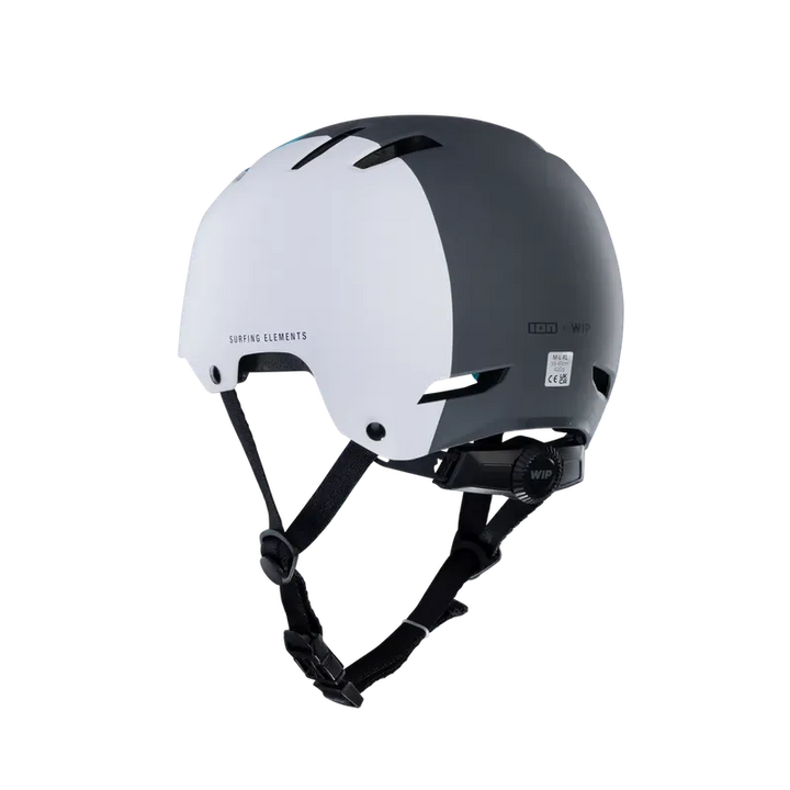 ION Helm Slash Core - multicolour