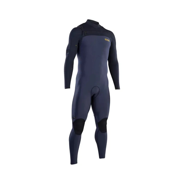 ION Herren Neoprenanzug Seek Amp 3/2mm Frontzip - Blue nights