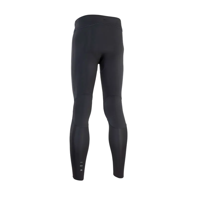 ION Herren Neoprenhosen 2.0 2/2mm - Black