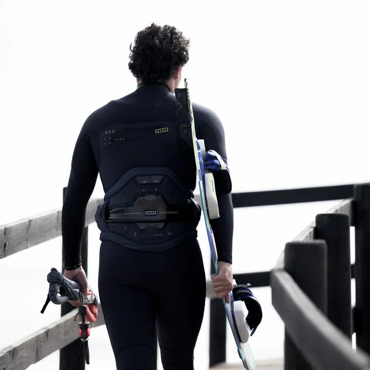 ION Herren Trapez Apex - Blue-Nights