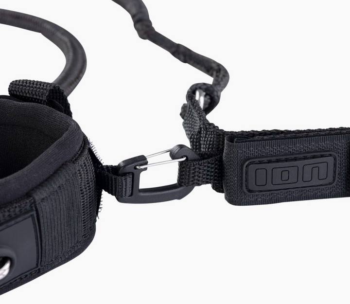 ION Leash Wing Core Wrist 4' - black