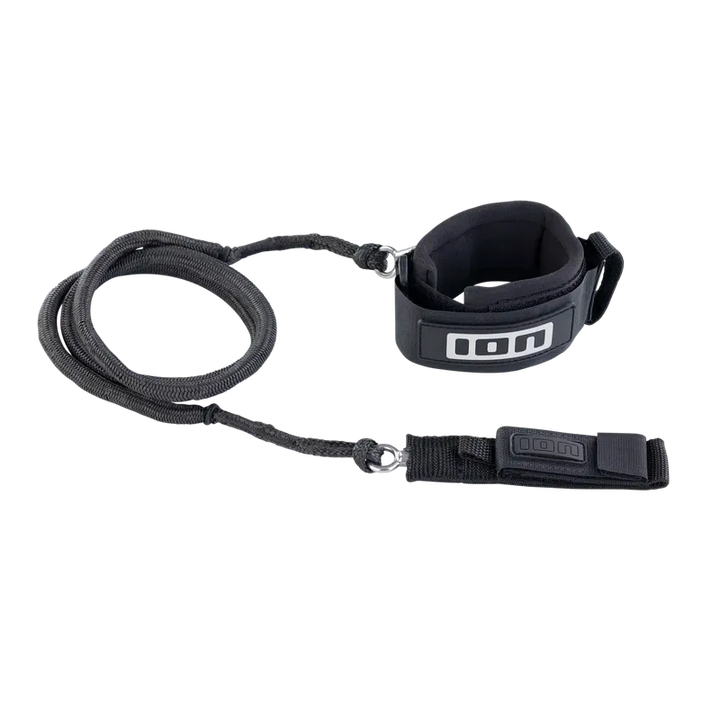 ION Leash Wing Core Wrist 4' - black