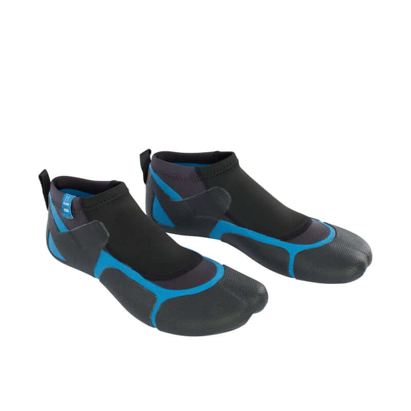 ION Neoprenschuhe Plasma Slipper - black/blue