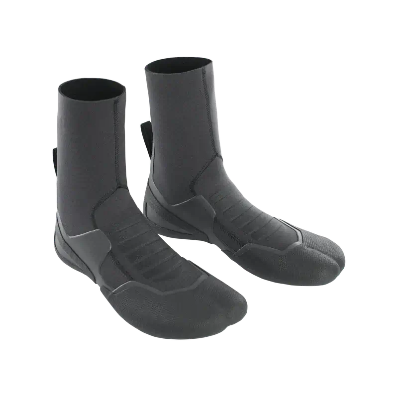 ION Plasma 3/2 Boots Internal Split - Black