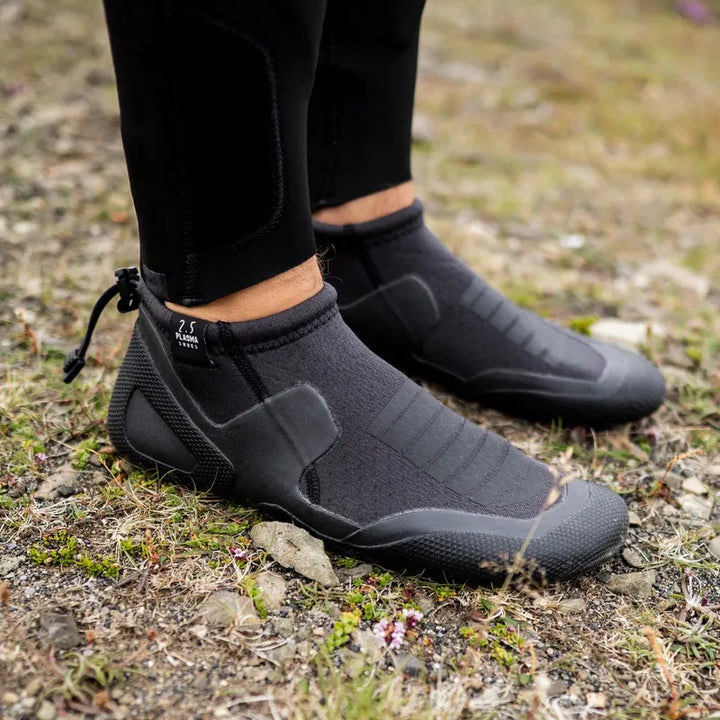 ION Plasma Shoes 2.5 RT - black