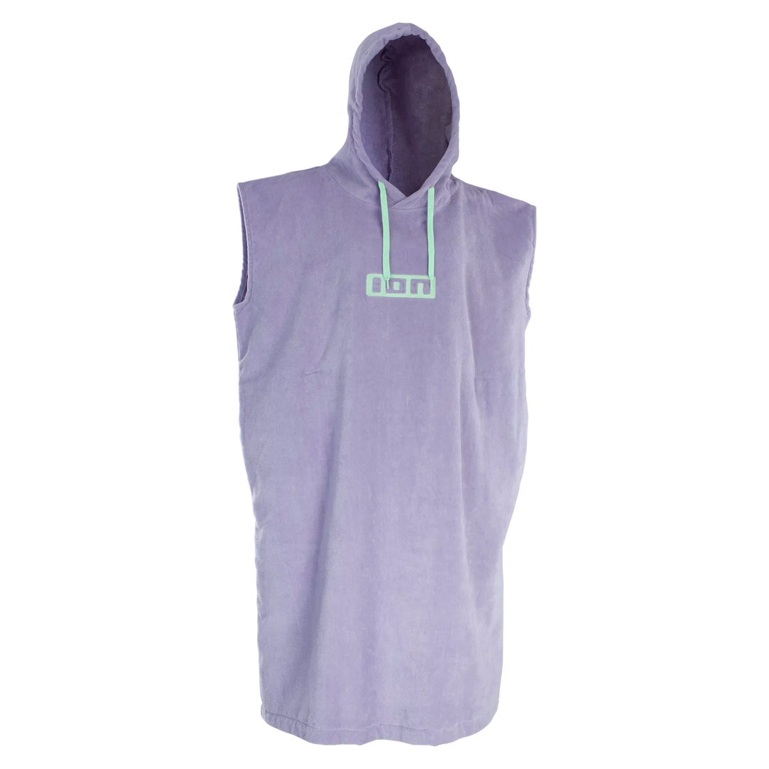 ION Poncho Core - Lost Lilac