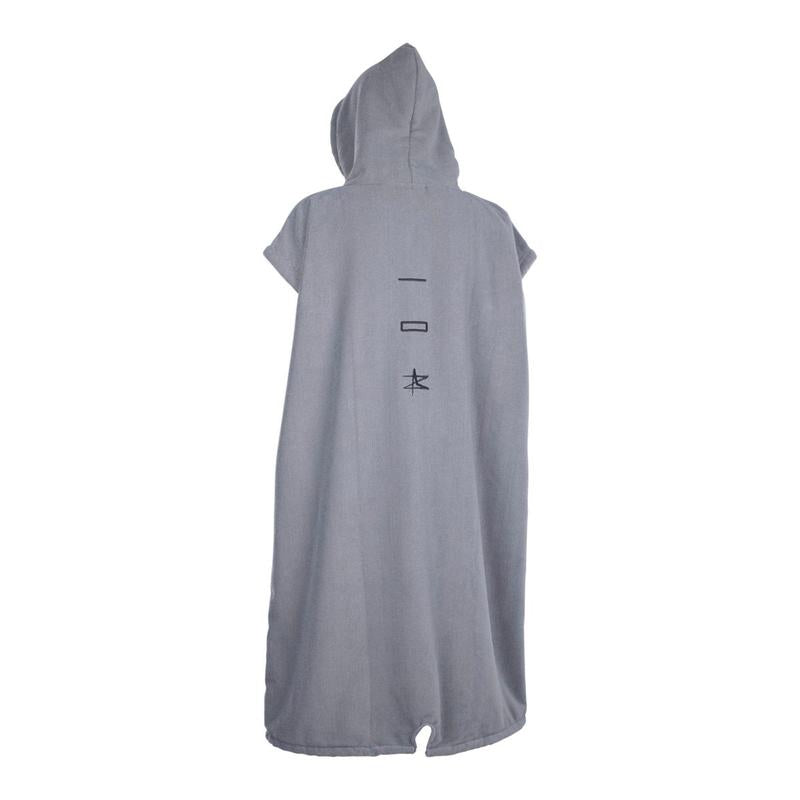 ION Poncho Element - sage/grey