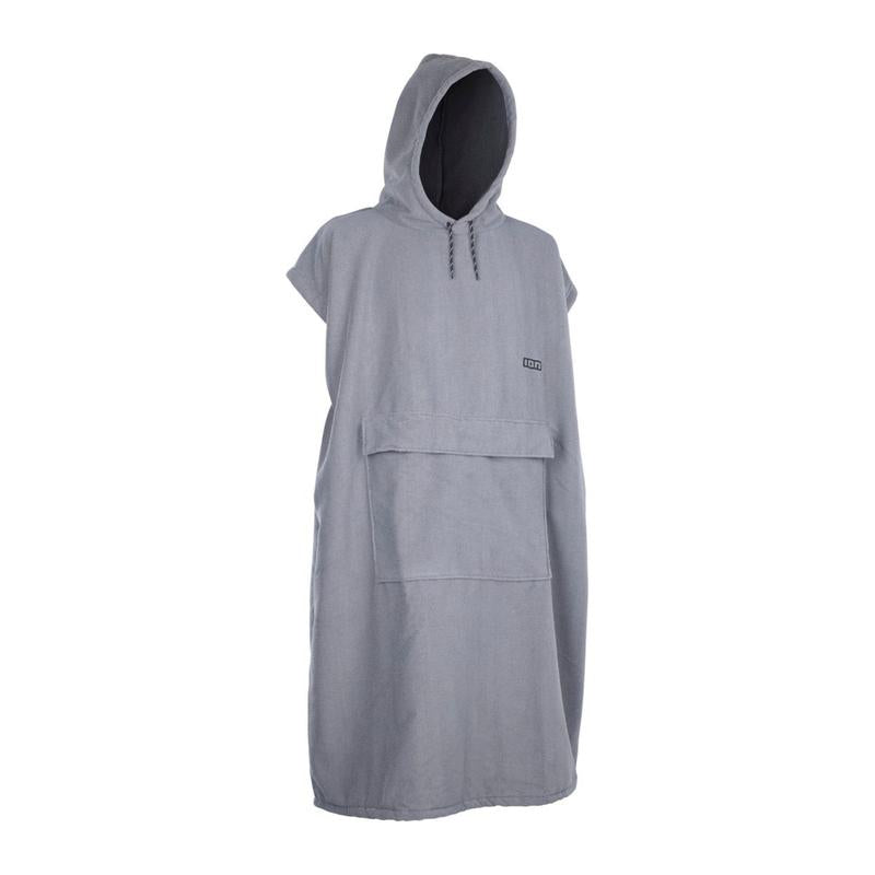 ION Poncho Element - sage/grey