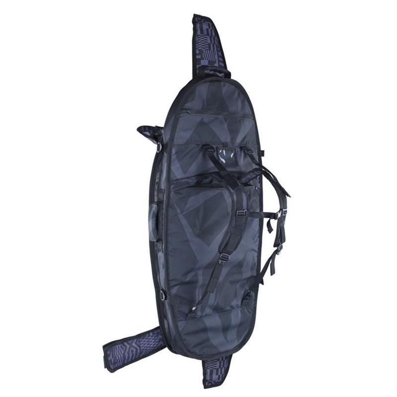 ION Pumpfoil Boardbag 3'4" - Black