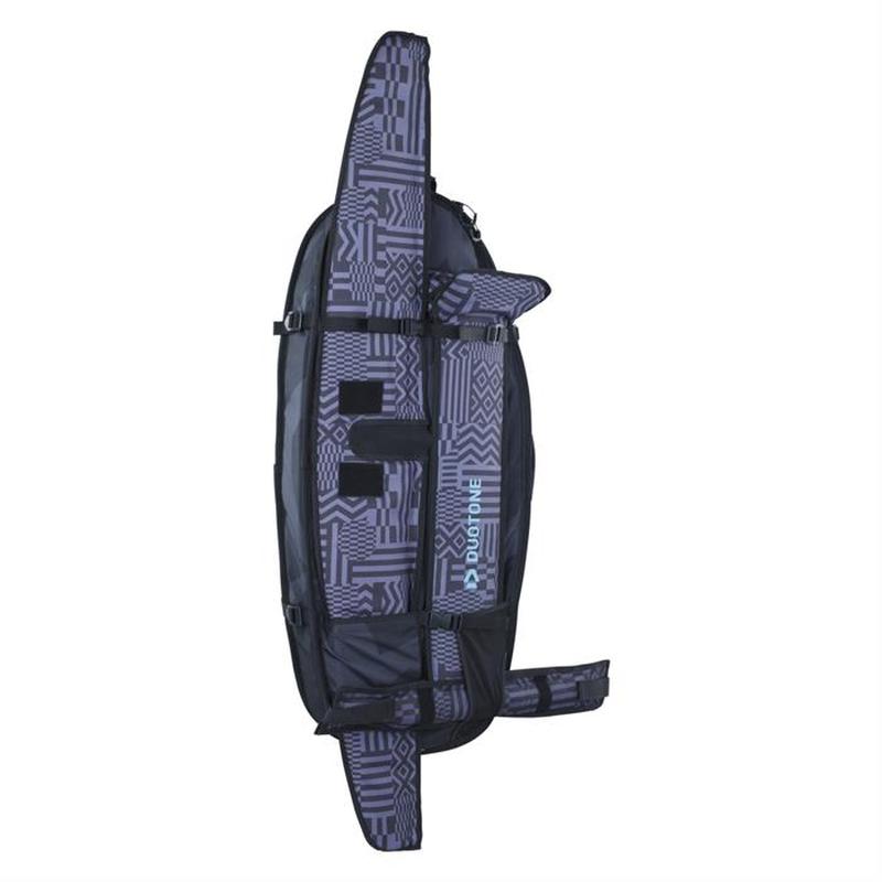 ION Pumpfoil Boardbag 3'4" - Black