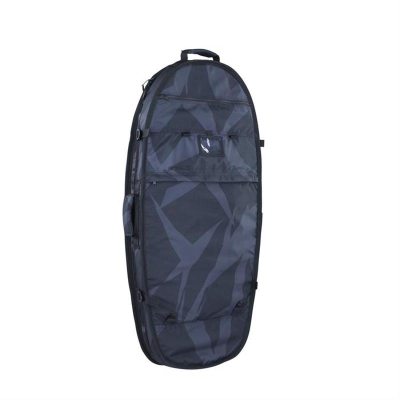 ION Pumpfoil Boardbag 3'4" - Black