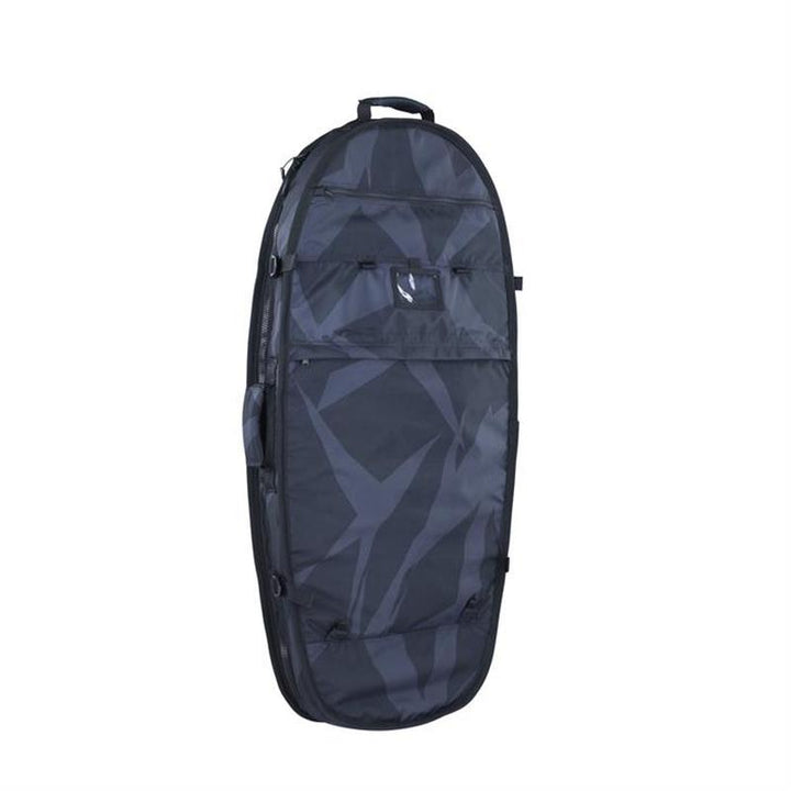 ION Pumpfoil Boardbag 3'4" - Black