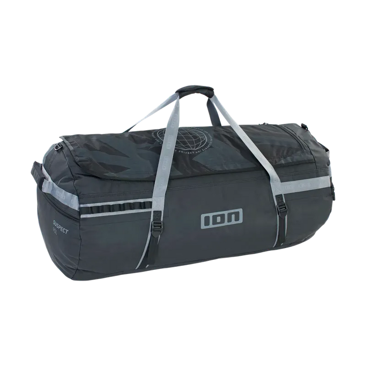 ION Tasche Suspect Duffel 90L - Black
