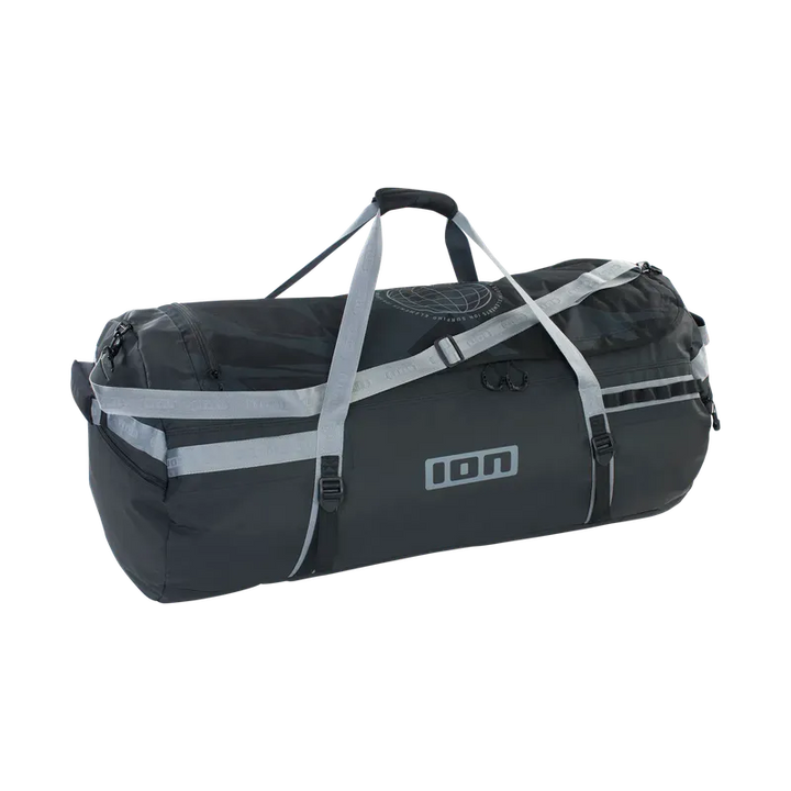 ION Tasche Suspect Duffel 90L - Black