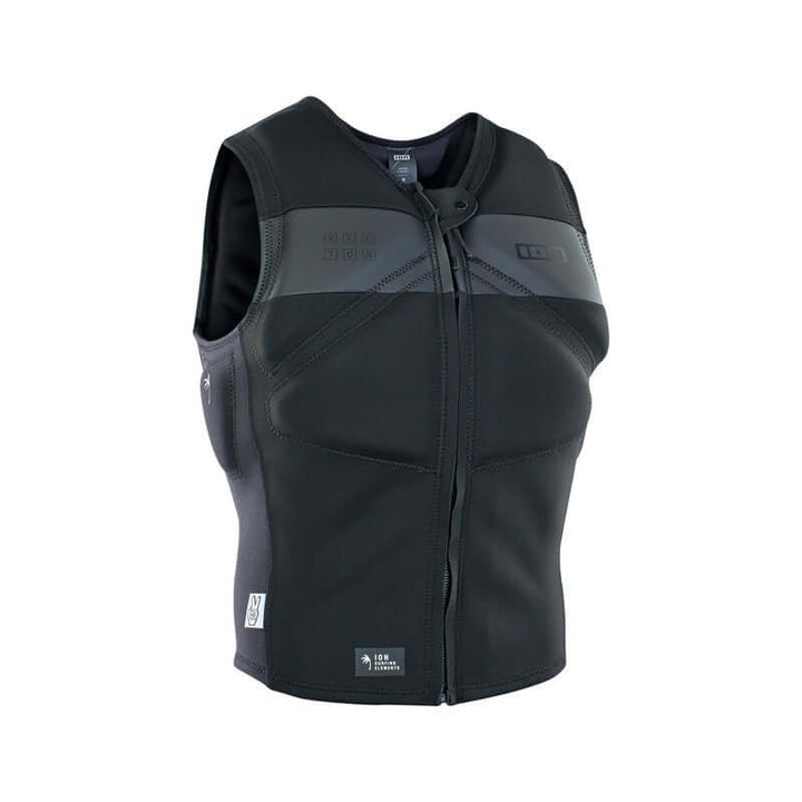 ION Vector Vest Prallschutzweste Amp Frontzip