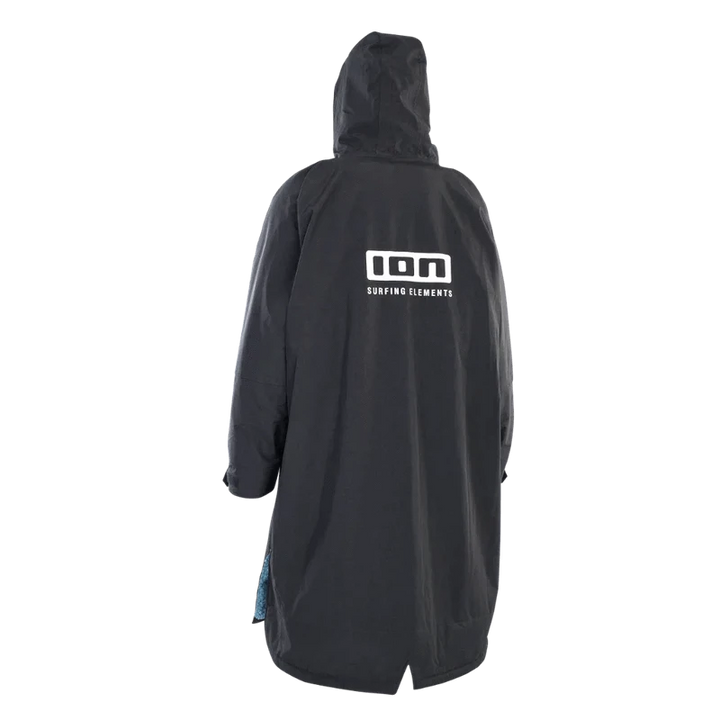 ION Water Jacket Storm Coat - Black