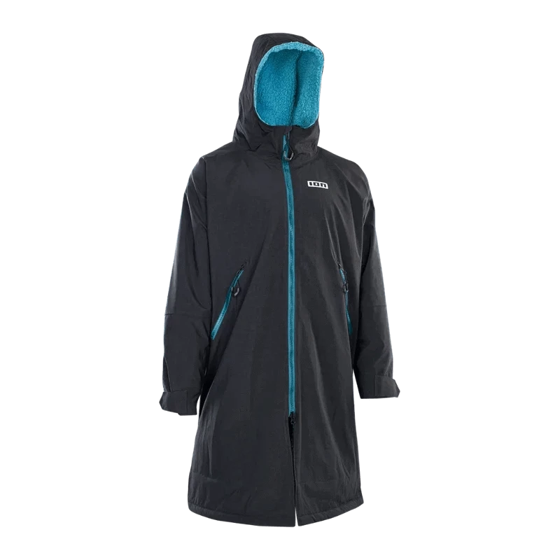 ION Water Jacket Storm Coat - Black