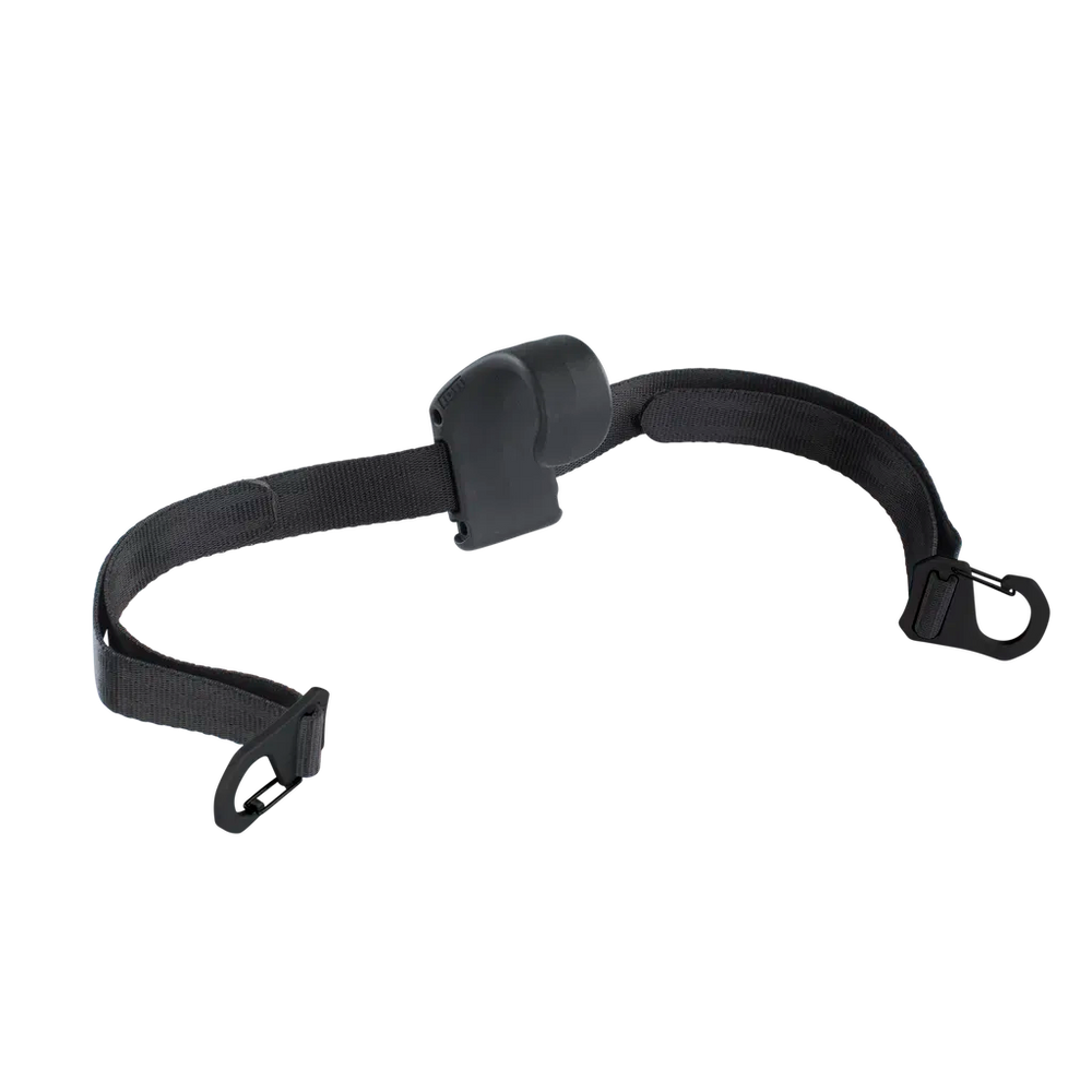 ION Wing Hip Belt Hook - Black