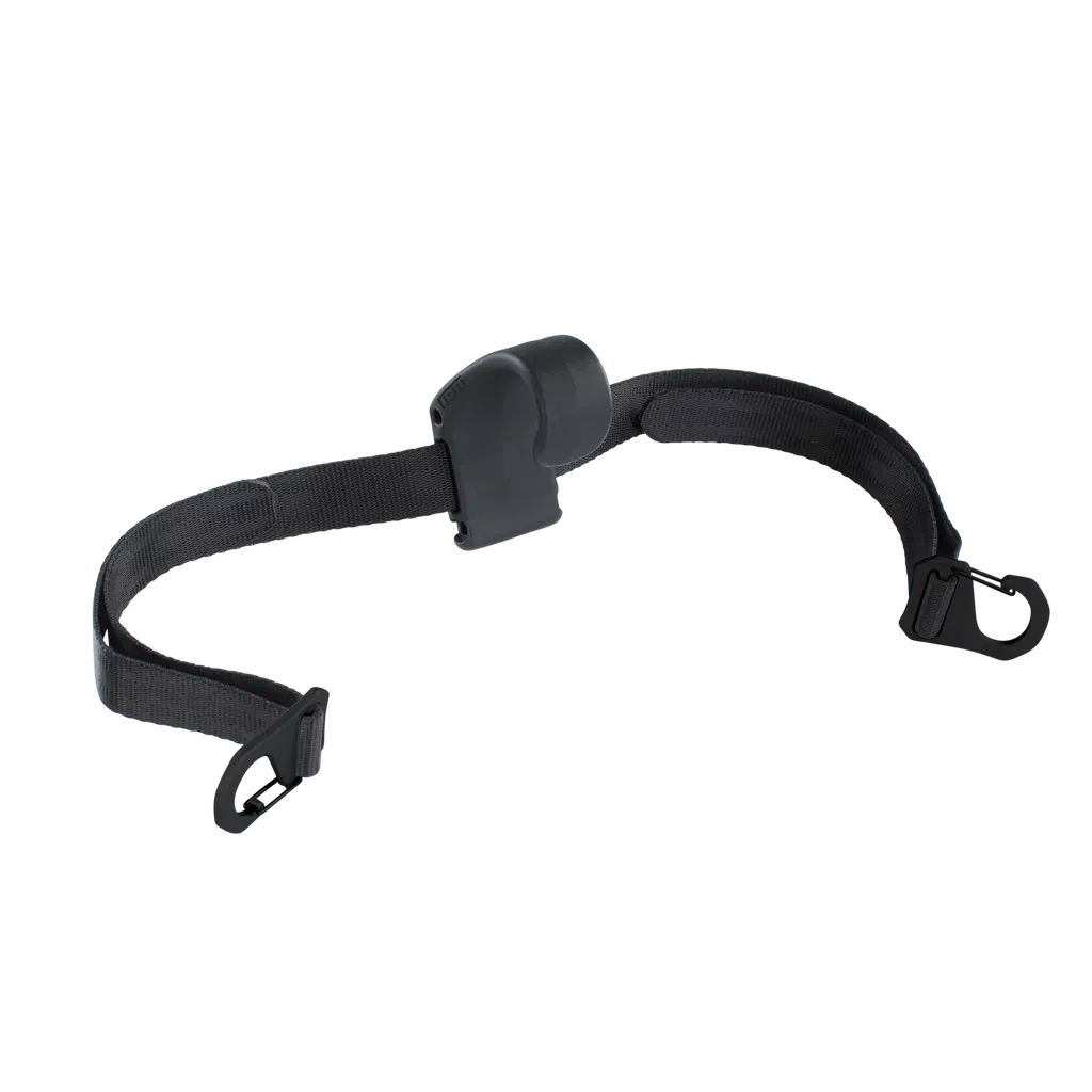 ION Wing Hip Belt Hook - Black