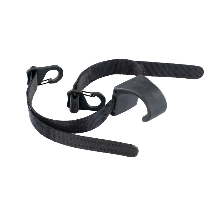 ION Wing Hip Belt Hook - Black