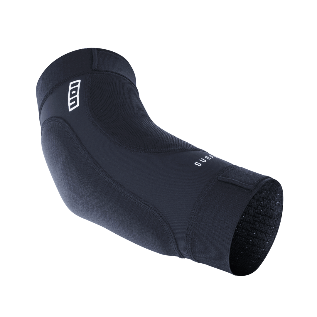 ION Wing Sleeves Ellenbogen - black