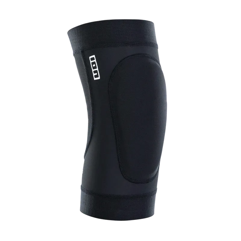 ION Wing Sleeves Knie - black