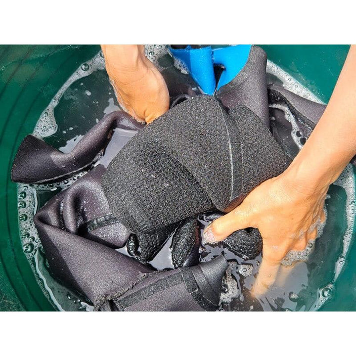 IndWet Wettie Clean Neoprenwaschmittel - 50ml Travel Size