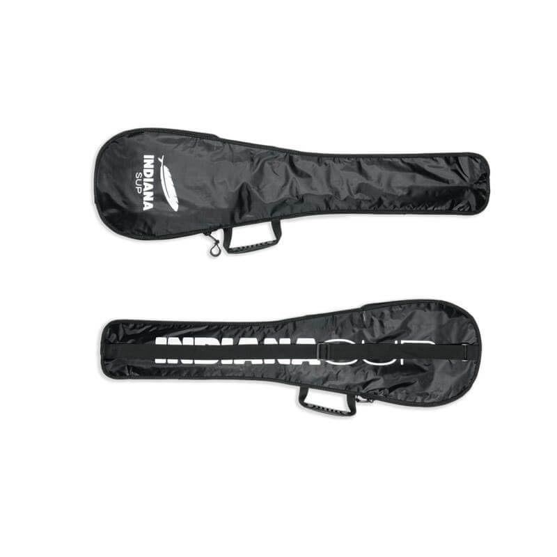 Indiana 3-piece Sup Blade Tasche - black