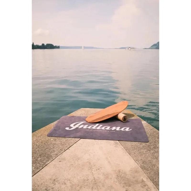 Indiana Balance Board Matte